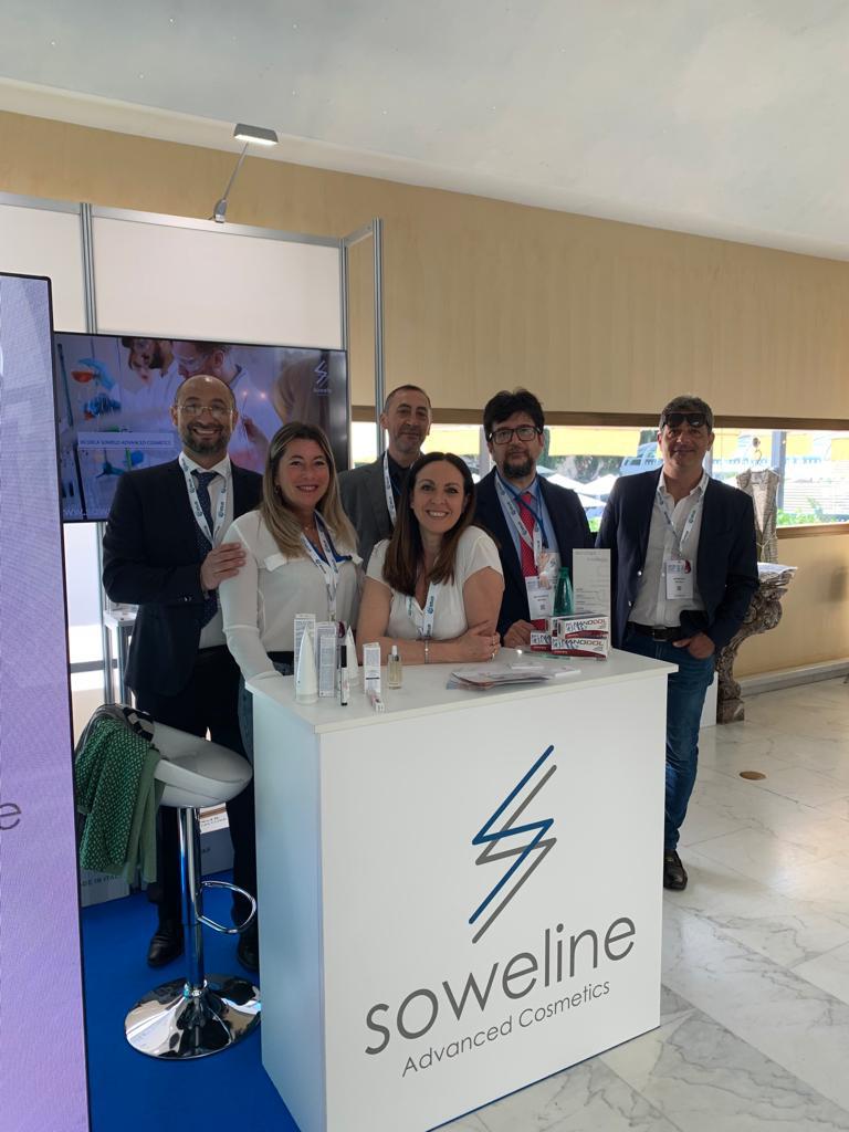 SOWELINE: Italian innovation in the nanoemulsion cosmetics sector