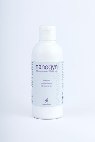 Nanogyn