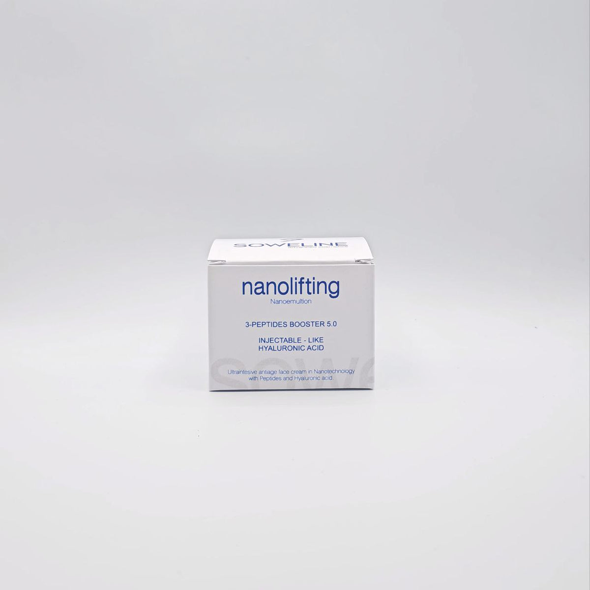 Nanolifting