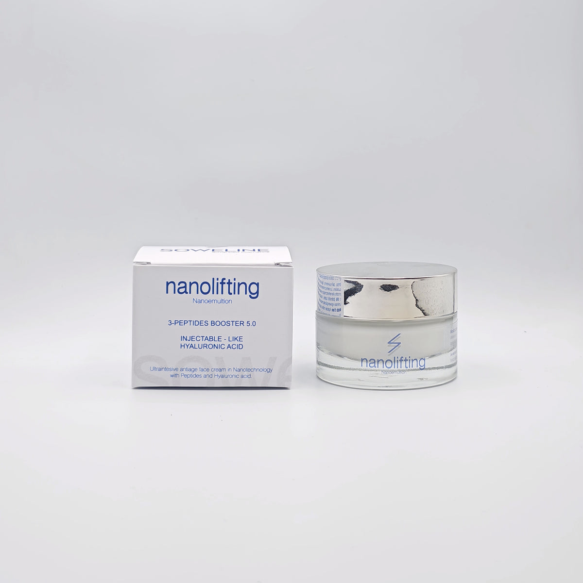 Nanolifting