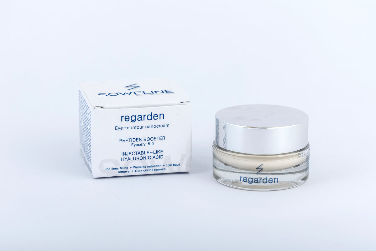 Regarden