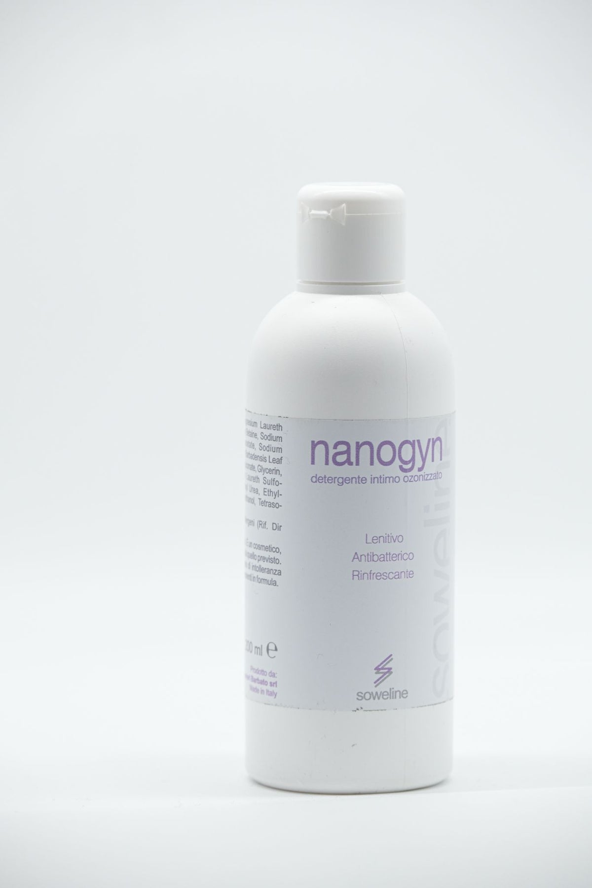 Nanogyn
