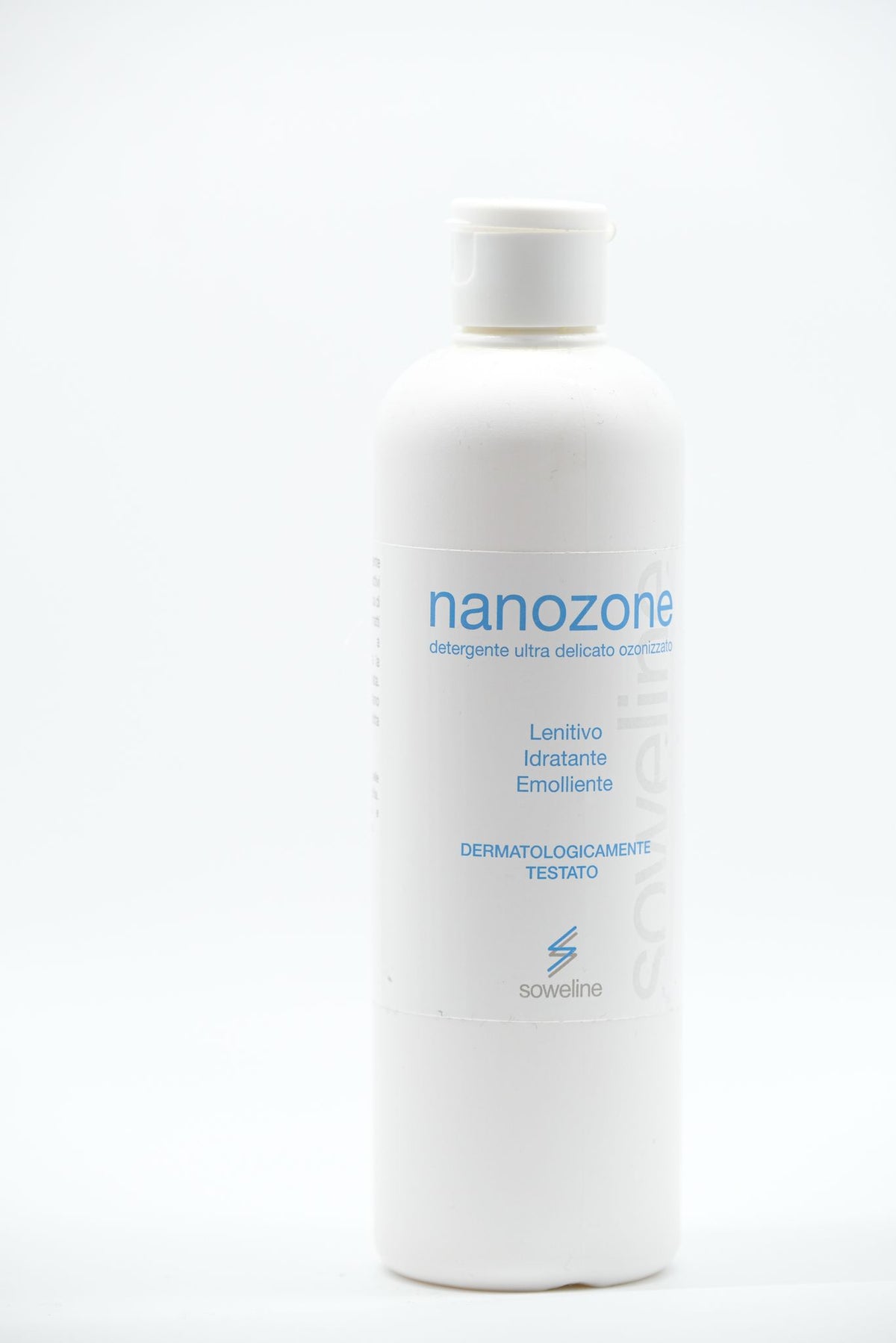 Nanozone