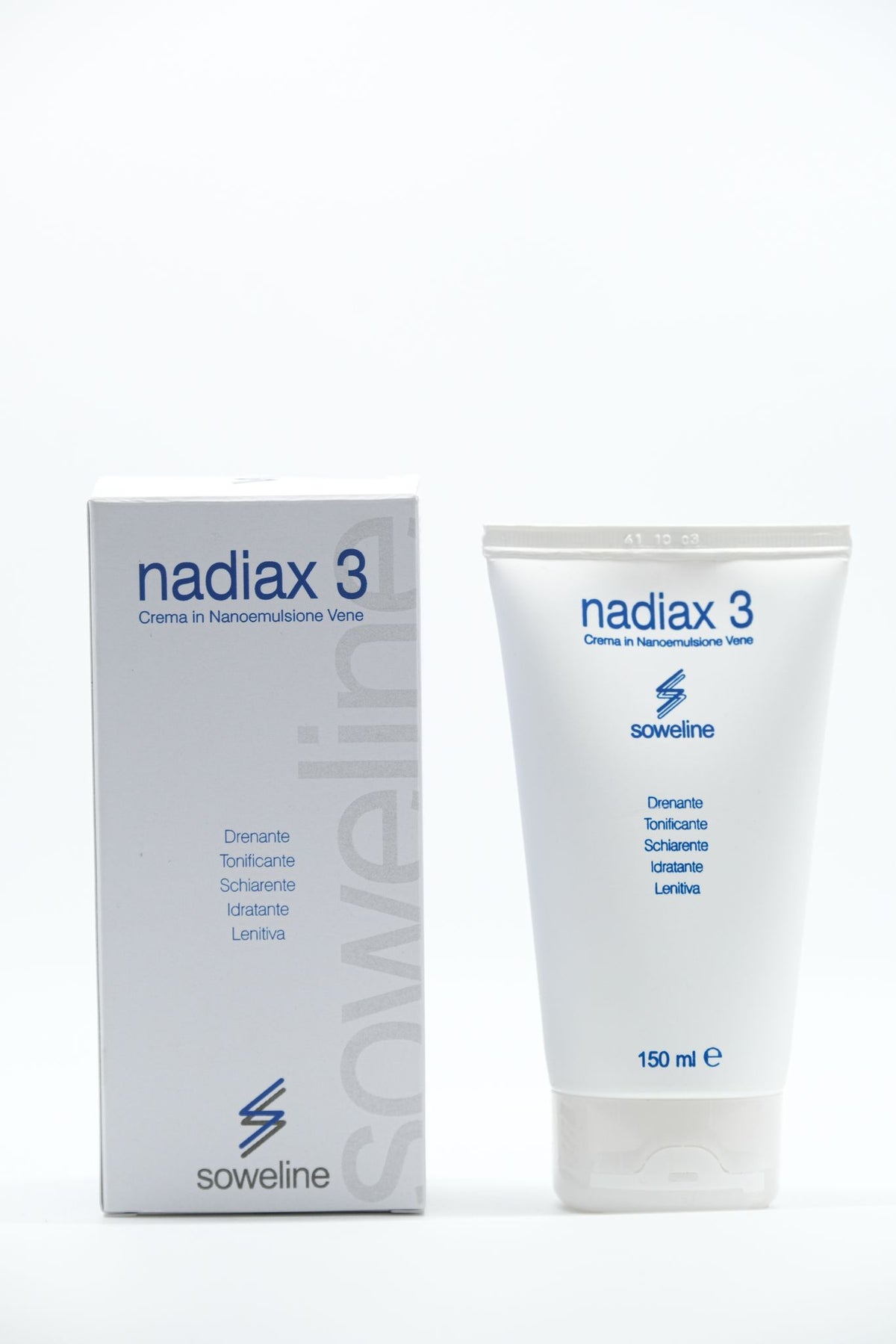Nadiax 3