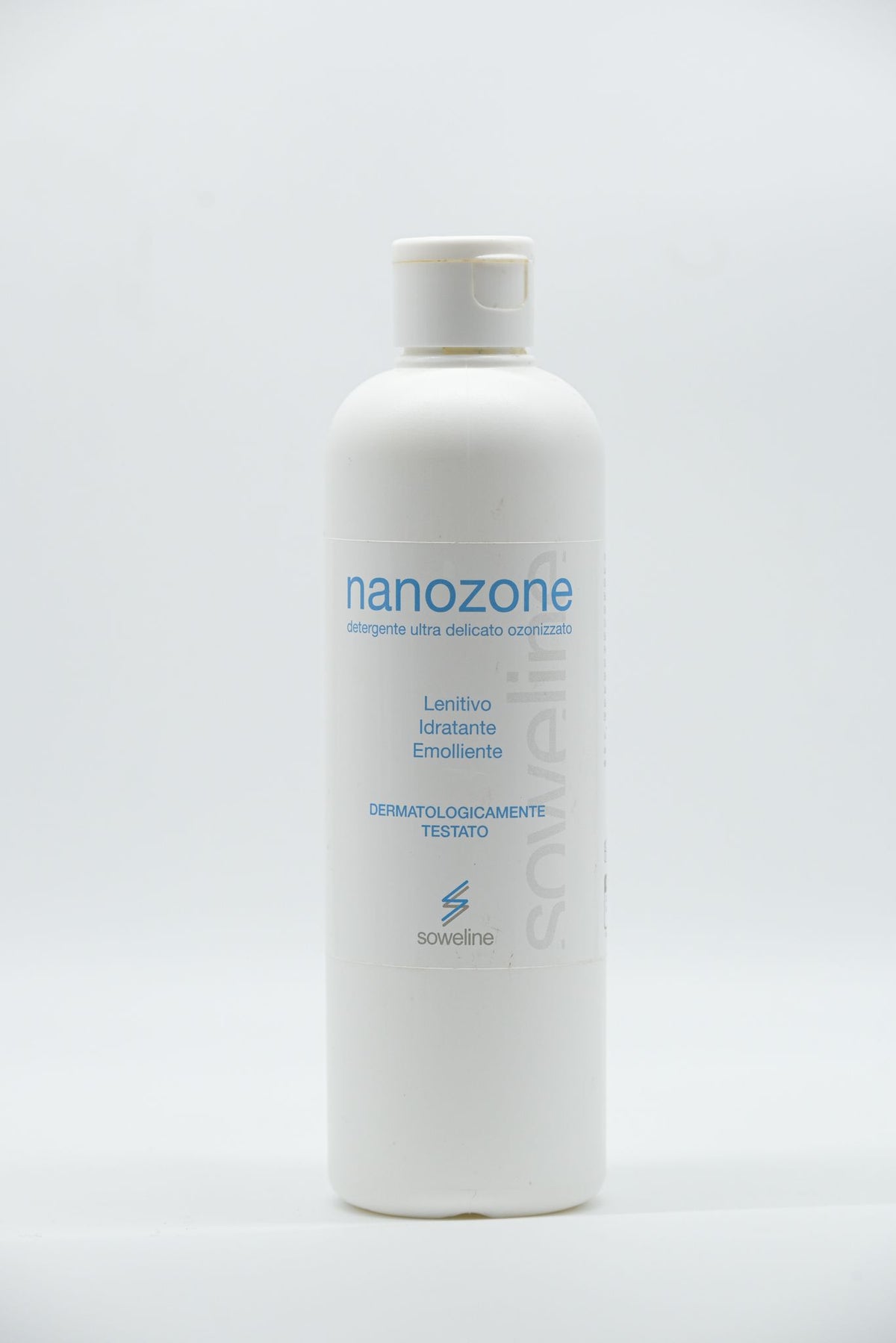 Nanozone