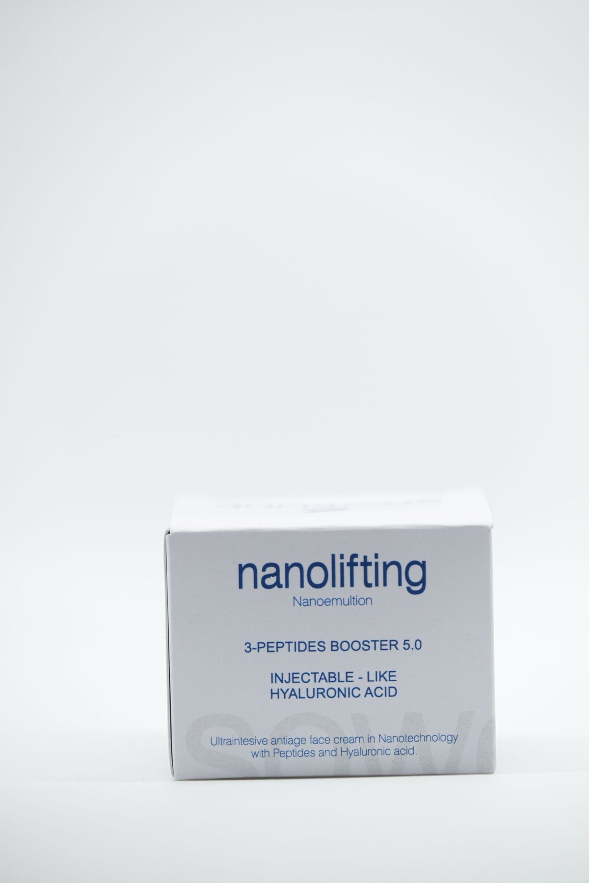 Nanolifting