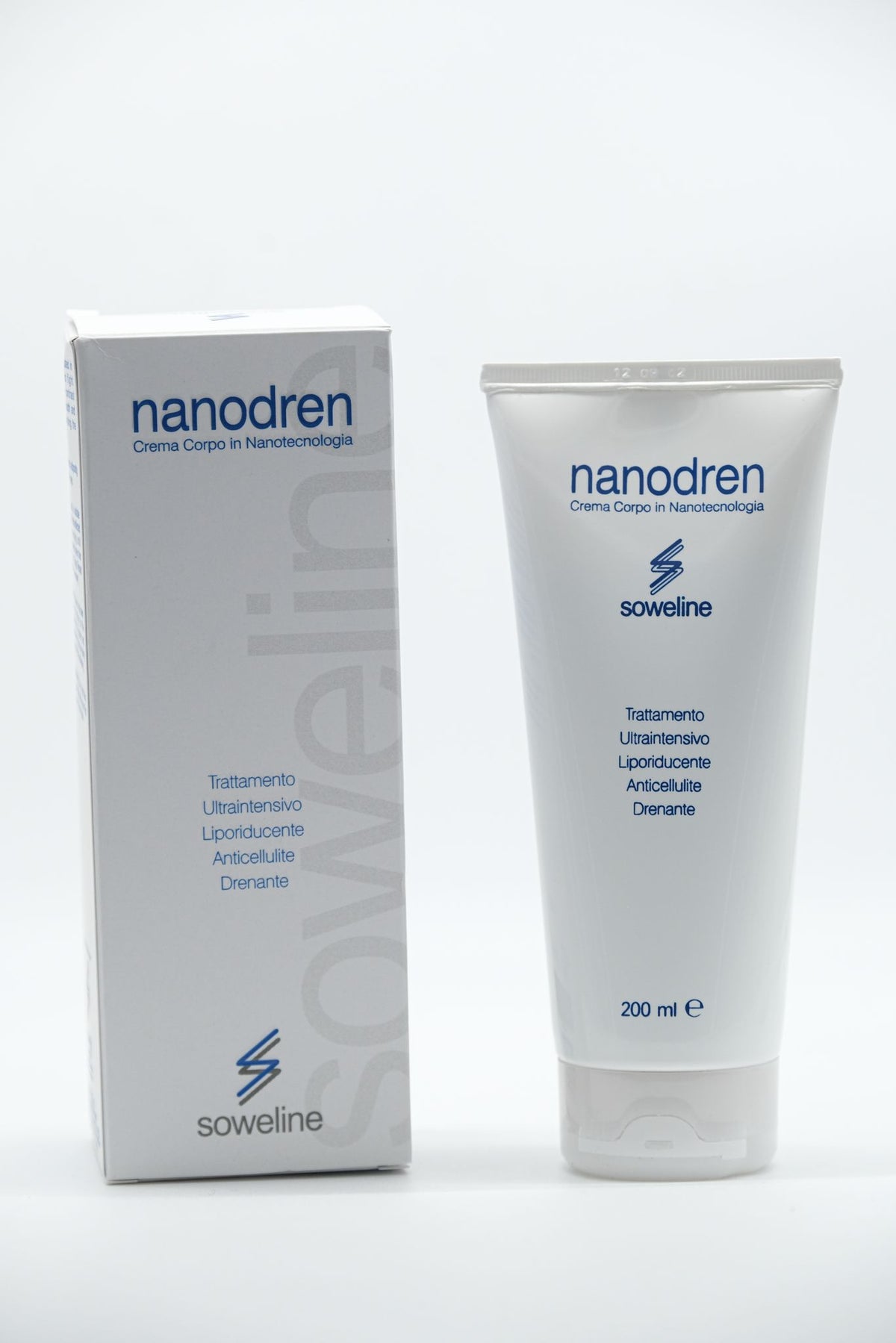 Nanodren
