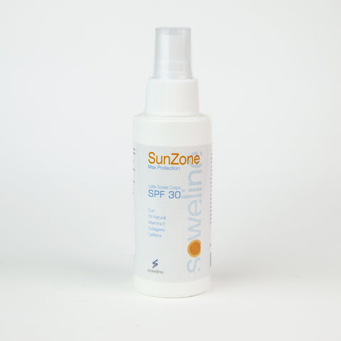 SunZone Body 
