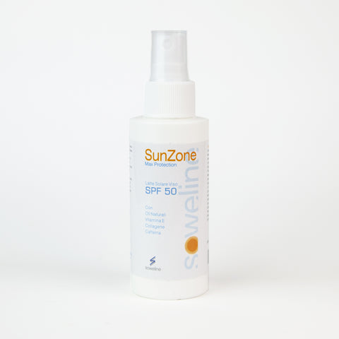 SunZone Face
