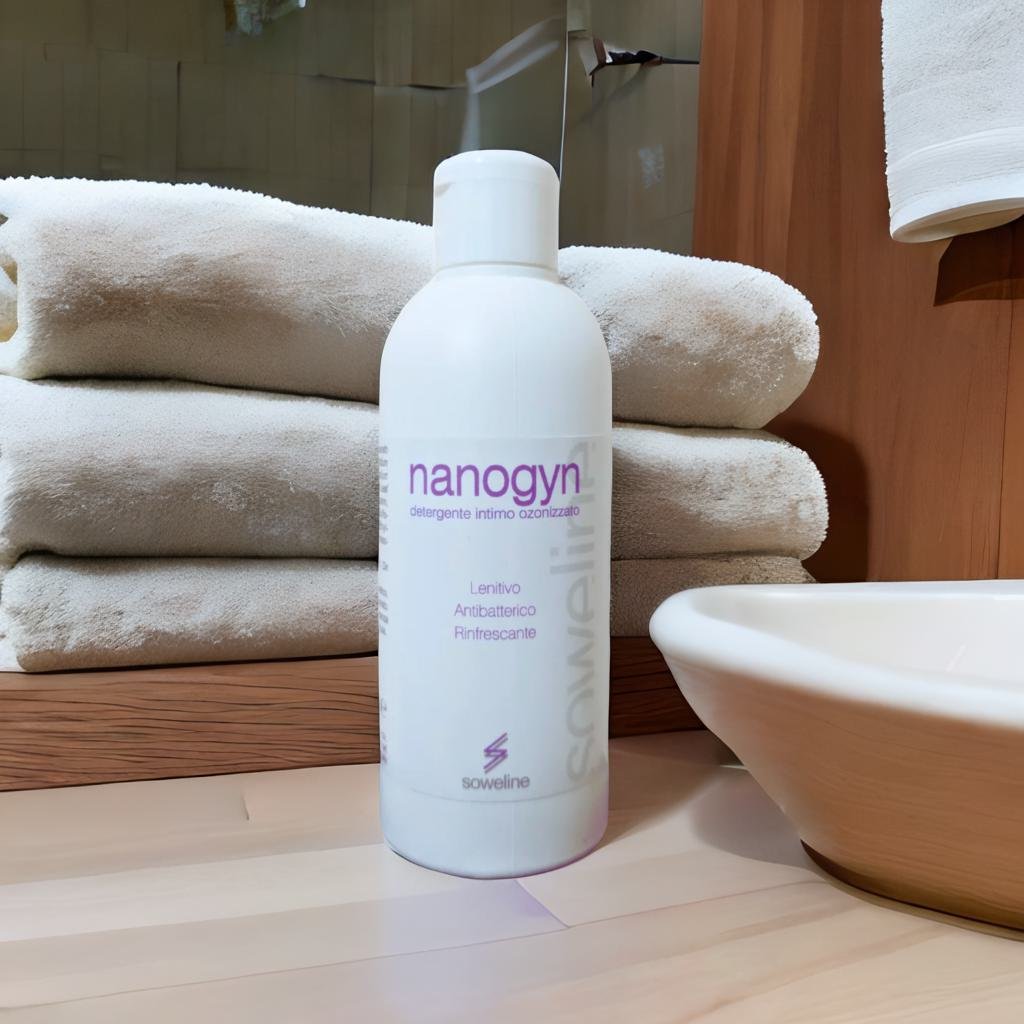 Nanogyn