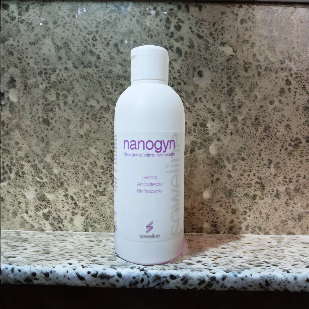 Nanogyn