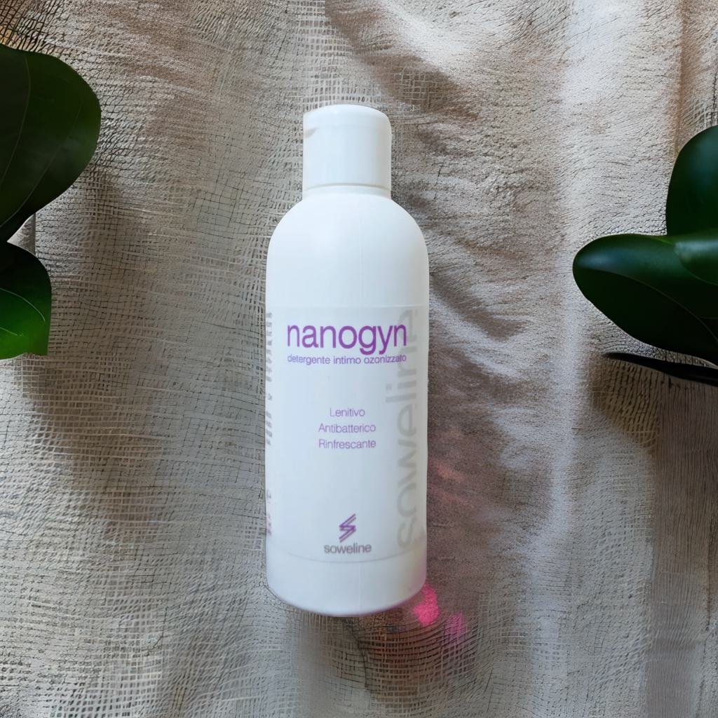 Nanogyn